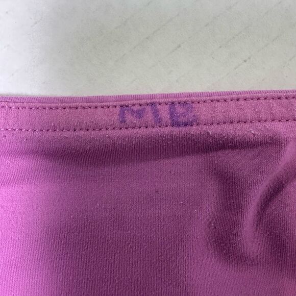Lululemon Speed Up Short Long 4” Magenta Glow Women’s Size 2 - Picture 9 of 13